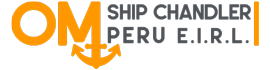 OM SHIP CHANDLER PERU